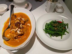 -金链花·泰国餐厅(国贸店)