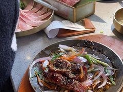 -妥妥烤肉料理(昙华林店)