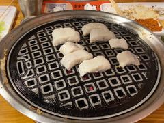 -霸腹烤肉(厦门柚子番店)