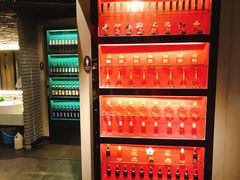 -潮庭·大连海鲜·炭火烧烤·扇贝王(大连店)