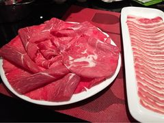 食鲜捞-食鲜捞火锅(湖西路店)