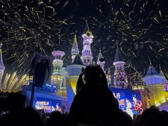 -沈阳方特欢乐世界