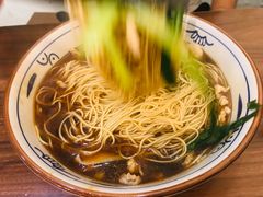 -爱家面馆(常州总店)