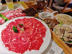 -雾都渣渣火锅(南城智汇城店)