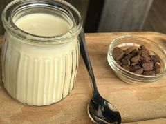 老杭州酸奶-野蔓果·山野菜(西湖景区·龙井茶田店)