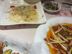 -五丁桥光头香辣蟹(望江橡树林店)