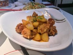 -南门食仙·手工福州菜(南门兜店)