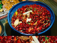 -JUKEBOX玖部音乐餐厅(华侨城店)