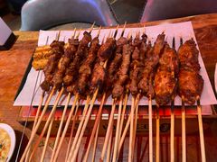 -肉串汪(望京店)