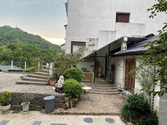 -Cafe In Little Forest