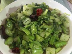 -临江后街鳝丝(临江店)