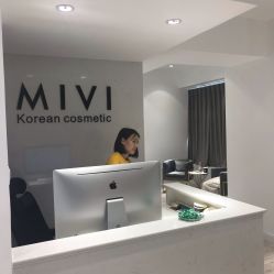 -MIVI半永久纹眉绣眉