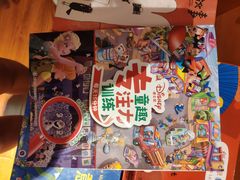 -西西弗书店&矢量咖啡(壹方购物中心店)