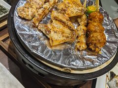 -山葵家·创意料理(临平银泰城店)