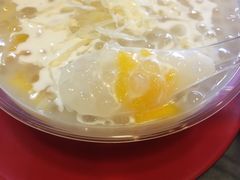 -玫瑰甜品(文明路店)