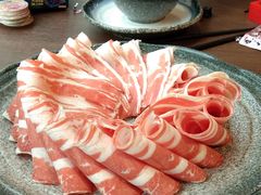 -快乐小羊火锅(河西王府井店)