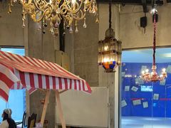 -漫咖啡 (CCPAPK店)