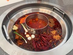 -悦见花开·花园里的火锅·露营·下午茶