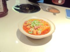 -一叶一世界•素食餐厅(环球中心店)