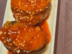 -润泽园饭庄(中山路店)