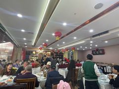 -同发号饭庄(复兴路店)