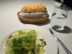-Oyster Talks 四度蚝法餐厅