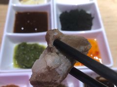 蒙料一八手把肉-蒙料·手把肉(望京店)