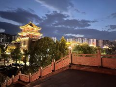 -南坛综合农贸市场