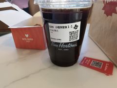 -Tims天好咖啡(河西万象城店)