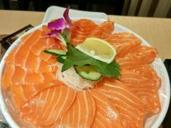 -万岁寿司(芳村店)