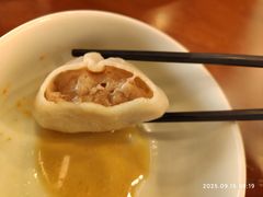 -忆秦园小笼包(惠山古镇总店)