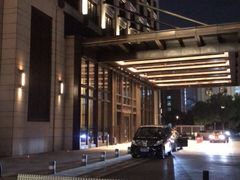-杭州城中香格里拉大酒店