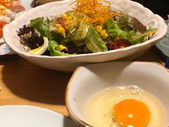 蔬菜沙拉-福匠日本料理(人民路店)