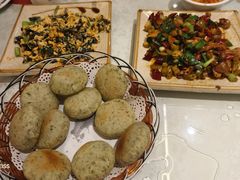 -业华湘·特色菜
