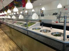 -So Lounge索兰至餐厅(蓝色港湾店)