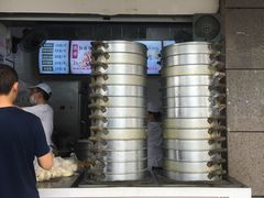 -御梁坊红糖馒头