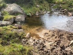 -芦芽山旅游度假区