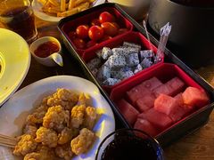 -胡桃里乐队酒馆(广州塔店)