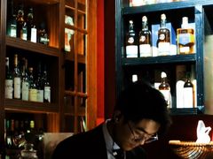 -叁口组·秘密酒廊(钱王街店)