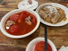 -雨田饭店(华兴东街店)