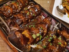 -海棠湾九号度假酒店-融荟家和中餐厅