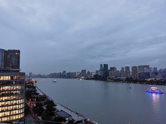 -外滩悦榕庄·海怡西餐厅