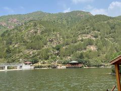 -仙居谷风景区