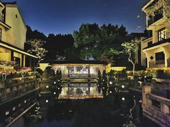 -苏州吴宫泛太平洋酒店