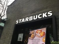 -星巴克(西湖天地店)