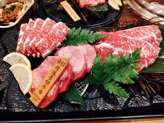 -花肴·和牛烧肉(顺义五里仓店)