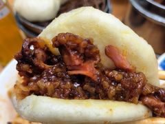 -王菊美食街·王菊面馆(总店)