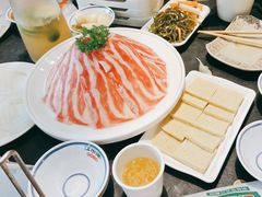 -江小渔鲜鱼火锅(西二道街店)