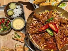 -KimPro 辛普乐概念韩餐