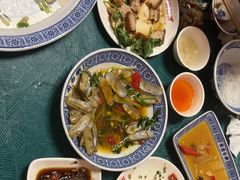 -桂园白粥·潮汕老味道